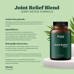 Joint Relief blend.
