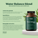 Water Balance blend