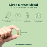 Liver Detox blend