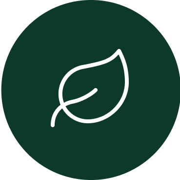 100% veganistisch - greenleafblends