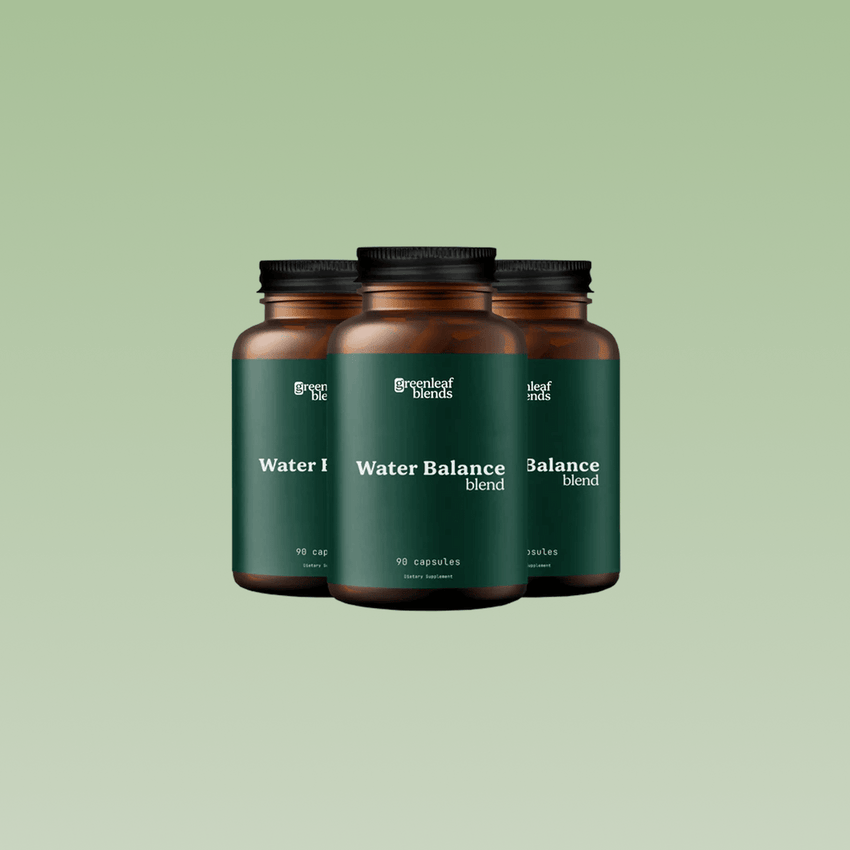 Water Balance blend™