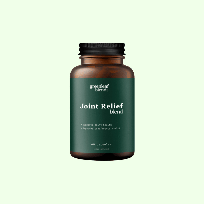 Joint Relief blend™ [reviews] [en]