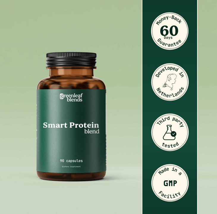 Smart Amino Blend