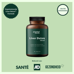 Liver Detox blend™ [reviews]