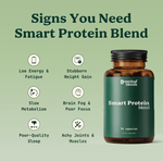 Smart Protein Blend