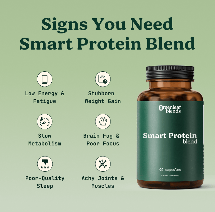 Smart Amino Blend