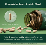 Smart Amino Blend