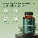 Smart Amino Blend