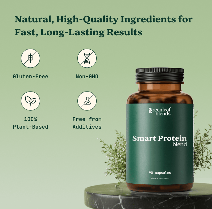 Smart Amino Blend