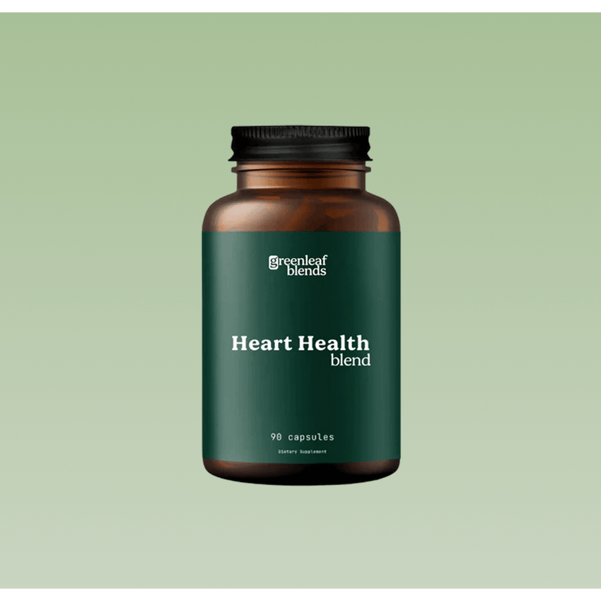 Heart Health blend™