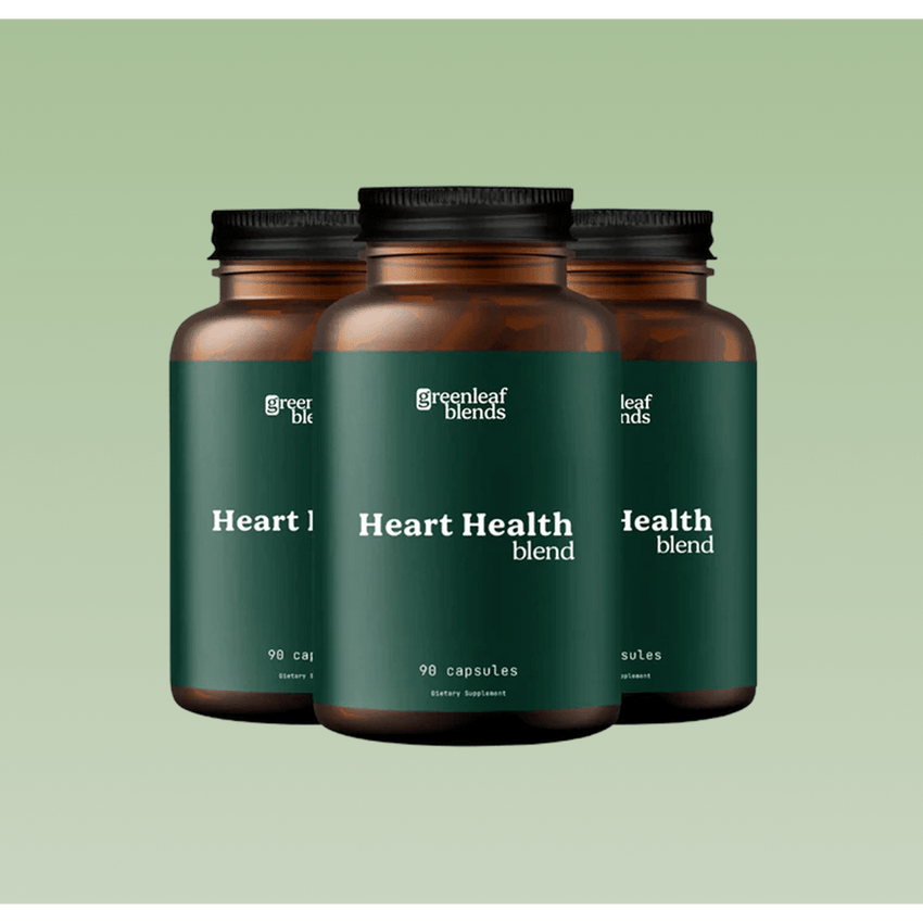 Heart Health blend™
