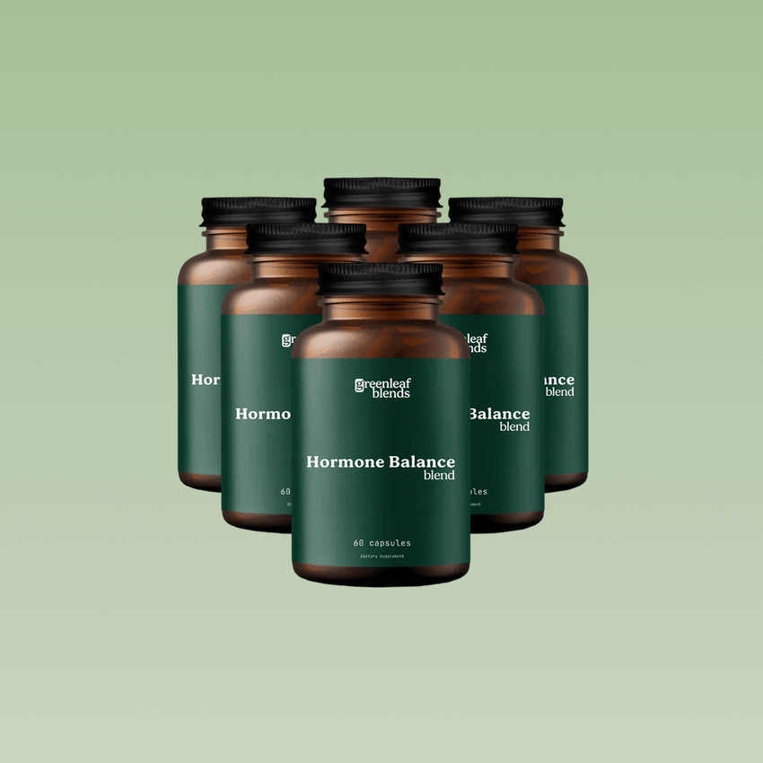 Hormone Balance blend™