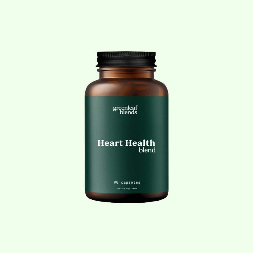 Heart Health blend™