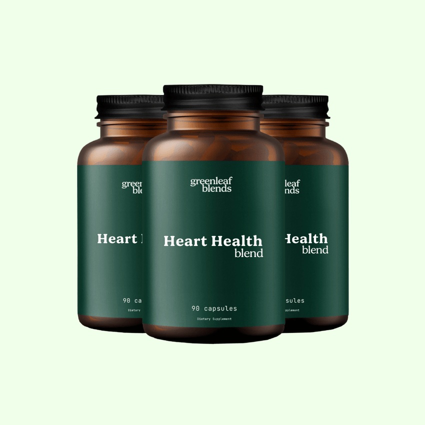 Heart Health blend™