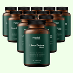 Liver Detox blend