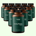 Lung Detox blend
