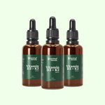 Gratis 3 Maanden Vitamine D3K2