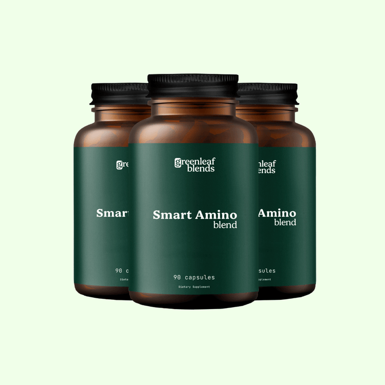 Smart Amino Blend