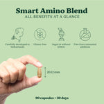 Smart Amino Blend
