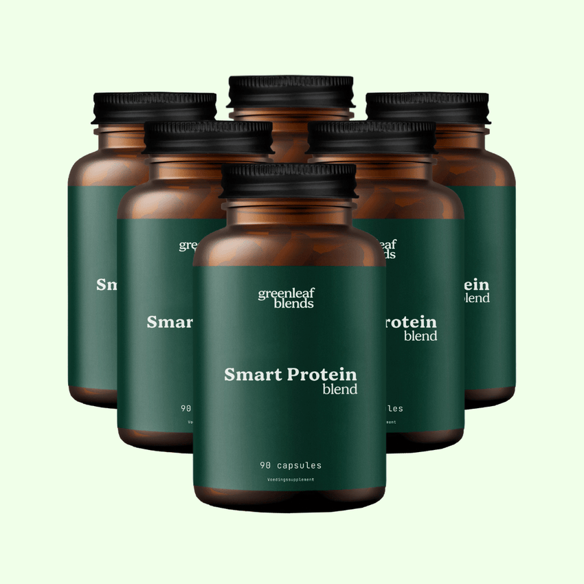 Smart Protein blend™