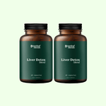 Liver Detox blend