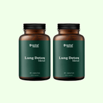 Lung Detox blend