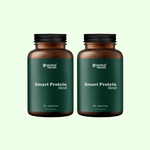 Smart Protein blend.