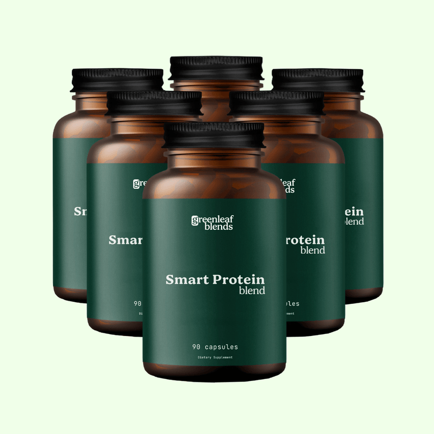 Smart Protein blend™