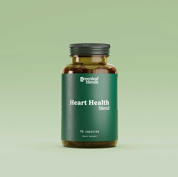 Heart Health blend