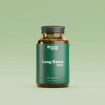 Lung Detox blend