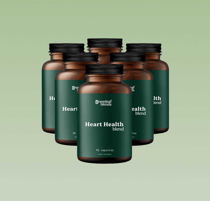 Heart Health blend™
