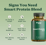 Smart Protein blend