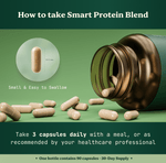 Smart Protein blend